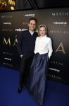 Amsterdam 15 april 2024
Premiere serie Maxima van Videoland in Tuschinski. Aanwezig oa Delfina Chaves en Martijn Lakemeier . Pip Pellens en Pim Wessels