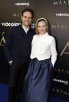 Amsterdam 15 april 2024
Premiere serie Maxima van Videoland in Tuschinski. Aanwezig oa Delfina Chaves en Martijn Lakemeier . Pip Pellens en Pim Wessels