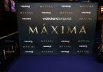 Amsterdam 15 april 2024
Premiere serie Maxima van Videoland in Tuschinski. Aanwezig oa Delfina Chaves en Martijn Lakemeier .