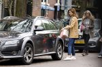 Amsterdam 11 april 2024
Prinses Aimee aan het winkelen met vriendinnen  in Amsterdam Zuid.