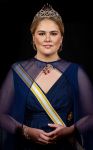 Amsterdam 17 april 2024
Staatsbezoek van Nederland en Spanje met Koning Willem Alexander Koningin Maxima Prinses Amalia Koning Felipe en Koninigin Letizia. Dit was het eerste staatsbanket van Prinses Amalia in het paleis op de Dam.