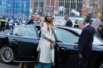 Amsterdam 18 april 2024
Contraprestatie
Koning Felipe en Koningin Letizia bieden het Koninklijk Paar een receptie aan in Museum STRAAT in Amsterdam. Hierbij is ook de Prinses van Oranje aanwezig. Tijdens de receptie openen de Koninklijke Paren een expositie van tien Spaanse en Nederlandse muurschilders. De tentoonstelling is tot en met 2 juni te bezoeken. Na de receptie neemt het Koninklijk Paar afscheid van de Spaanse Koning en Koningin. Aanwezig Koning Felipe Koningin Letizia Koning Willem Alexnader Koningin Maxima Prinses Amalia Prinses Margriet en Mr Pieter v Vollenhoven.