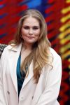 Amsterdam 18 april 2024
Contraprestatie
Koning Felipe en Koningin Letizia bieden het Koninklijk Paar een receptie aan in Museum STRAAT in Amsterdam. Hierbij is ook de Prinses van Oranje aanwezig. Tijdens de receptie openen de Koninklijke Paren een expositie van tien Spaanse en Nederlandse muurschilders. De tentoonstelling is tot en met 2 juni te bezoeken. Na de receptie neemt het Koninklijk Paar afscheid van de Spaanse Koning en Koningin. Aanwezig Koning Felipe Koningin Letizia Koning Willem Alexnader Koningin Maxima Prinses Amalia Prinses Margriet en Mr Pieter v Vollenhoven.