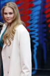 Amsterdam 18 april 2024
Contraprestatie
Koning Felipe en Koningin Letizia bieden het Koninklijk Paar een receptie aan in Museum STRAAT in Amsterdam. Hierbij is ook de Prinses van Oranje aanwezig. Tijdens de receptie openen de Koninklijke Paren een expositie van tien Spaanse en Nederlandse muurschilders. De tentoonstelling is tot en met 2 juni te bezoeken. Na de receptie neemt het Koninklijk Paar afscheid van de Spaanse Koning en Koningin. Aanwezig Koning Felipe Koningin Letizia Koning Willem Alexnader Koningin Maxima Prinses Amalia Prinses Margriet en Mr Pieter v Vollenhoven.