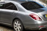 Amsterdam 17 april 2024
Staatsbezoek Nederland - Spanje met Koning Willem Alexander Koningin Maxima Koning Filipe en Koningin Letizia van Spanje aan Nederland . Prinses Amalia arriveert met haar auto bij het paleis . Ze heeft een tas bij met een slotje erop.