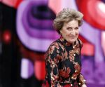 Amsterdam 18 april 2024
Contraprestatie
Koning Felipe en Koningin Letizia bieden het Koninklijk Paar een receptie aan in Museum STRAAT in Amsterdam. Hierbij is ook de Prinses van Oranje aanwezig. Tijdens de receptie openen de Koninklijke Paren een expositie van tien Spaanse en Nederlandse muurschilders. De tentoonstelling is tot en met 2 juni te bezoeken. Na de receptie neemt het Koninklijk Paar afscheid van de Spaanse Koning en Koningin. Aanwezig Koning Felipe Koningin Letizia Koning Willem Alexnader Koningin Maxima Prinses Amalia Prinses Margriet en Mr Pieter v Vollenhoven.