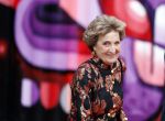 Amsterdam 18 april 2024
Contraprestatie
Koning Felipe en Koningin Letizia bieden het Koninklijk Paar een receptie aan in Museum STRAAT in Amsterdam. Hierbij is ook de Prinses van Oranje aanwezig. Tijdens de receptie openen de Koninklijke Paren een expositie van tien Spaanse en Nederlandse muurschilders. De tentoonstelling is tot en met 2 juni te bezoeken. Na de receptie neemt het Koninklijk Paar afscheid van de Spaanse Koning en Koningin. Aanwezig Koning Felipe Koningin Letizia Koning Willem Alexnader Koningin Maxima Prinses Amalia Prinses Margriet en Mr Pieter v Vollenhoven.