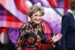 Amsterdam 18 april 2024
Contraprestatie
Koning Felipe en Koningin Letizia bieden het Koninklijk Paar een receptie aan in Museum STRAAT in Amsterdam. Hierbij is ook de Prinses van Oranje aanwezig. Tijdens de receptie openen de Koninklijke Paren een expositie van tien Spaanse en Nederlandse muurschilders. De tentoonstelling is tot en met 2 juni te bezoeken. Na de receptie neemt het Koninklijk Paar afscheid van de Spaanse Koning en Koningin. Aanwezig Koning Felipe Koningin Letizia Koning Willem Alexnader Koningin Maxima Prinses Amalia Prinses Margriet en Mr Pieter v Vollenhoven.