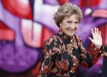 Amsterdam 18 april 2024
Contraprestatie
Koning Felipe en Koningin Letizia bieden het Koninklijk Paar een receptie aan in Museum STRAAT in Amsterdam. Hierbij is ook de Prinses van Oranje aanwezig. Tijdens de receptie openen de Koninklijke Paren een expositie van tien Spaanse en Nederlandse muurschilders. De tentoonstelling is tot en met 2 juni te bezoeken. Na de receptie neemt het Koninklijk Paar afscheid van de Spaanse Koning en Koningin. Aanwezig Koning Felipe Koningin Letizia Koning Willem Alexnader Koningin Maxima Prinses Amalia Prinses Margriet en Mr Pieter v Vollenhoven.