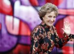 Amsterdam 18 april 2024
Contraprestatie
Koning Felipe en Koningin Letizia bieden het Koninklijk Paar een receptie aan in Museum STRAAT in Amsterdam. Hierbij is ook de Prinses van Oranje aanwezig. Tijdens de receptie openen de Koninklijke Paren een expositie van tien Spaanse en Nederlandse muurschilders. De tentoonstelling is tot en met 2 juni te bezoeken. Na de receptie neemt het Koninklijk Paar afscheid van de Spaanse Koning en Koningin. Aanwezig Koning Felipe Koningin Letizia Koning Willem Alexnader Koningin Maxima Prinses Amalia Prinses Margriet en Mr Pieter v Vollenhoven.