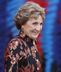Amsterdam 18 april 2024
Contraprestatie
Koning Felipe en Koningin Letizia bieden het Koninklijk Paar een receptie aan in Museum STRAAT in Amsterdam. Hierbij is ook de Prinses van Oranje aanwezig. Tijdens de receptie openen de Koninklijke Paren een expositie van tien Spaanse en Nederlandse muurschilders. De tentoonstelling is tot en met 2 juni te bezoeken. Na de receptie neemt het Koninklijk Paar afscheid van de Spaanse Koning en Koningin. Aanwezig Koning Felipe Koningin Letizia Koning Willem Alexnader Koningin Maxima Prinses Amalia Prinses Margriet en Mr Pieter v Vollenhoven.