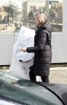 Amsterdam 17 april 2024
Staatsbezoek Nederland - Spanje met Koning Willem Alexander Koningin Maxima Koning Filipe en Koningin Letizia van Spanje aan Nederland . prinses Margriet jurk