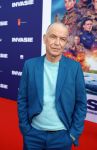 Amsterdam 8 april 2024
Premiere Invasie in Pathe Arena met oa 
Raymond Thiry