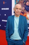 Amsterdam 8 april 2024
Premiere Invasie in Pathe Arena met oa 
Raymond Thiry