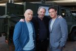 Amsterdam 8 april 2024
Premiere Invasie in Pathe Arena met oa 
Raymond Thiry Fedja v Huet en  Gijs Scholten v Aschat
