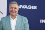 Amsterdam 8 april 2024
Premiere Invasie in Pathe Arena met oa
Rene Mioch