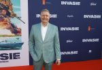 Amsterdam 8 april 2024
Premiere Invasie in Pathe Arena met oa
Rene Mioch