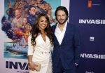 Amsterdam 8 april 2024
Premiere Invasie in Pathe Arena met oa Tarikh Jansen Ortal Vriend Raymond Thiry Gijs Scholten v Aschat Jasha Rudge Gijs Blom Fedja v Huet . Bobby Boermans is de regisseur. Renze Klamer kwam met Isabelle v d Boomen