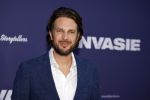 Amsterdam 8 april 2024
Premiere Invasie in Pathe Arena met oa Tarikh Jansen Ortal Vriend Raymond Thiry Gijs Scholten v Aschat Jasha Rudge Gijs Blom Fedja v Huet . Bobby Boermans is de regisseur. Renze Klamer kwam met