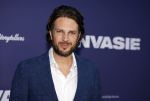 Amsterdam 8 april 2024
Premiere Invasie in Pathe Arena met oa Tarikh Jansen Ortal Vriend Raymond Thiry Gijs Scholten v Aschat Jasha Rudge Gijs Blom Fedja v Huet . Bobby Boermans is de regisseur. Renze Klamer kwam met