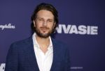 Amsterdam 8 april 2024
Premiere Invasie in Pathe Arena met oa Tarikh Jansen Ortal Vriend Raymond Thiry Gijs Scholten v Aschat Jasha Rudge Gijs Blom Fedja v Huet . Bobby Boermans is de regisseur. Renze Klamer kwam met