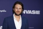Amsterdam 8 april 2024
Premiere Invasie in Pathe Arena met oa Tarikh Jansen Ortal Vriend Raymond Thiry Gijs Scholten v Aschat Jasha Rudge Gijs Blom Fedja v Huet . Bobby Boermans is de regisseur. Renze Klamer kwam met