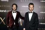 Amsterdam 15 april 2024
Premiere serie Maxima van Videoland in Tuschinski. Aanwezig oa Delfina Chaves en Martijn Lakemeier . renze Klamer