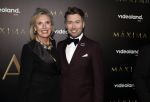 Amsterdam 15 april 2024
Premiere serie Maxima van Videoland in Tuschinski. Aanwezig oa Delfina Chaves en Martijn Lakemeier . Rick evers en ...