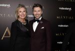 Amsterdam 15 april 2024
Premiere serie Maxima van Videoland in Tuschinski. Aanwezig oa Delfina Chaves en Martijn Lakemeier . Rick evers en ...