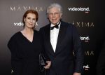 Amsterdam 15 april 2024
Premiere serie Maxima van Videoland in Tuschinski. Aanwezig oa Delfina Chaves en Martijn Lakemeier . Roelof hemmen met vriendin