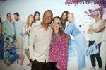 Amsterdam 3 april 2024
Amsterdamse premiere van Mamma Mia in het DeLaMar theater. Ron Boszhard kwam met zijn dochter