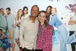 Amsterdam 3 april 2024
Amsterdamse premiere van Mamma Mia in het DeLaMar theater. Ron Boszhard kwam met zijn dochter
