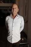Amsterdam 3 april 2024
Amsterdamse premiere van Mamma Mia in het DeLaMar theater. Ron Boszhard kwam met zijn dochter