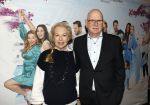 Amsterdam 3 april 2024
Amsterdamse premiere van Mamma Mia in het DeLaMar theater. Ruud de Graaf met zijn vrouw