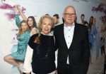 Amsterdam 3 april 2024
Amsterdamse premiere van Mamma Mia in het DeLaMar theater. Ruud de Graaf met zijn vrouw