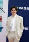 Amsterdam 8 april 2024
Premiere Invasie in Pathe Arena met oa 
Sil v d Zwan