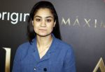 Amsterdam 15 april 2024
Premiere serie Maxima van Videoland in Tuschinski. Aanwezig oa Delfina Chaves en Martijn Lakemeier . Soumaya Ahaouaoui