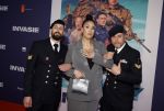 Amsterdam 8 april 2024
Premiere Invasie in Pathe Arena met oa Tarikh Jansen Ortal Vriend Raymond Thiry Gijs Scholten v Aschat Jasha Rudge Gijs Blom Fedja v Huet . Bobby Boermans is de regisseur. Soundos