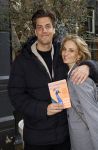 Amsterdam 16 april 2024
Boekpresentatie Kimberley Klaver. Haar 2e boek heet Zuid moeders hebben geen geheimen. Stephanie Klaver en Rob kemps
