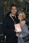 Amsterdam 16 april 2024
Boekpresentatie Kimberley Klaver. Haar 2e boek heet Zuid moeders hebben geen geheimen. Stephanie Klaver en Rob kemps