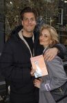 Amsterdam 16 april 2024
Boekpresentatie Kimberley Klaver. Haar 2e boek heet Zuid moeders hebben geen geheimen. Stephanie Klaver en Rob kemps