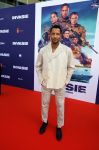 Amsterdam 8 april 2024
Premiere Invasie in Pathe Arena met oa Tarikh Jansen Ortal Vriend Raymond Thiry Gijs Scholten v Aschat Jasha Rudge Gijs Blom Fedja v Huet . Bobby Boermans is de regisseur.