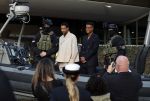 Amsterdam 8 april 2024
Premiere Invasie in Pathe Arena met oa Tarikh Jansen Ortal Vriend Raymond Thiry Gijs Scholten v Aschat Jasha Rudge Gijs Blom Fedja v Huet . Bobby Boermans is de regisseur.