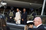 Amsterdam 8 april 2024
Premiere Invasie in Pathe Arena met oa Tarikh Jansen Ortal Vriend Raymond Thiry Gijs Scholten v Aschat Jasha Rudge Gijs Blom Fedja v Huet . Bobby Boermans is de regisseur.