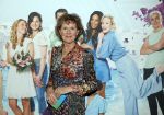 Amsterdam 3 april 2024
Amsterdamse premiere van Mamma Mia in het DeLaMar theater. Tetske v Ossewaarde