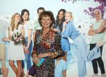 Amsterdam 3 april 2024
Amsterdamse premiere van Mamma Mia in het DeLaMar theater. Tetske v Ossewaarde