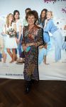 Amsterdam 3 april 2024
Amsterdamse premiere van Mamma Mia in het DeLaMar theater. Tetske v Ossewaarde