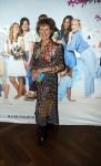 Amsterdam 3 april 2024
Amsterdamse premiere van Mamma Mia in het DeLaMar theater. Tetske v Ossewaarde