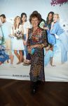Amsterdam 3 april 2024
Amsterdamse premiere van Mamma Mia in het DeLaMar theater. Tetske v Ossewaarde