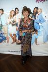 Amsterdam 3 april 2024
Amsterdamse premiere van Mamma Mia in het DeLaMar theater. Tetske v Ossewaarde